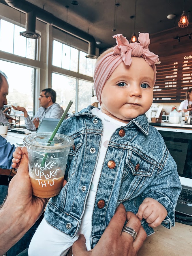 Baby Accessories